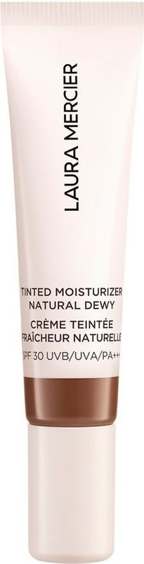 Laura Mercier - Tinted Moisturiser Natural Dewy - 6N Umber - Travel Size - SPF 30