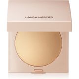 Laura Mercier - Real Flawless Luminous Perfecting Pressed Powder - Honey - 7,5 g