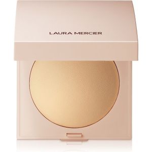 Laura Mercier - Real Flawless Luminous Perfecting Pressed Powder - Honey - 7,5 g
