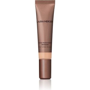 Laura Mercier - Tinted Moisturizer Bronzer - Bronzer - Lichtgewicht - Antioxiderende Vitaminen - Bescherming Tegen UV-stralen