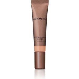 Laura Mercier - Tinted Moisturizer Bronzer - 15 ml - Zelfbruiner - Hydraterend