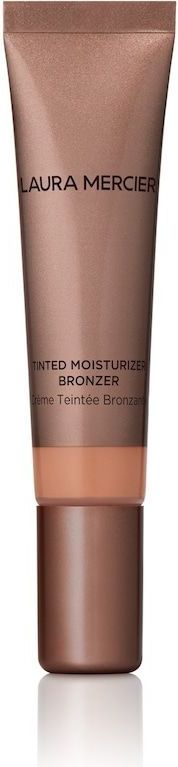 Laura Mercier - Tinted Moisturizer - Bronzer - Natuurlijke Tint - 50ml