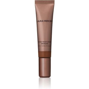 Laura Mercier - TINTED MOISTURIZER BRONZER Bronzer 15 ml Sunstone (2266 € / 1 l)