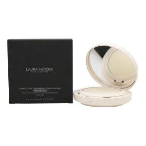 Laura Mercier - Translucent Pressed Setting Powder Ultra-Blur - 6,5 g - Make-up Poeder