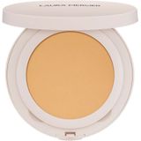 Laura Mercier - Translucent Pressed Setting Powder Ultra-Blur - Translucent Honey - 6,5 g