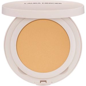 Laura Mercier - Translucent Pressed Setting Powder Ultra-Blur - Translucent Honey - 6,5 g