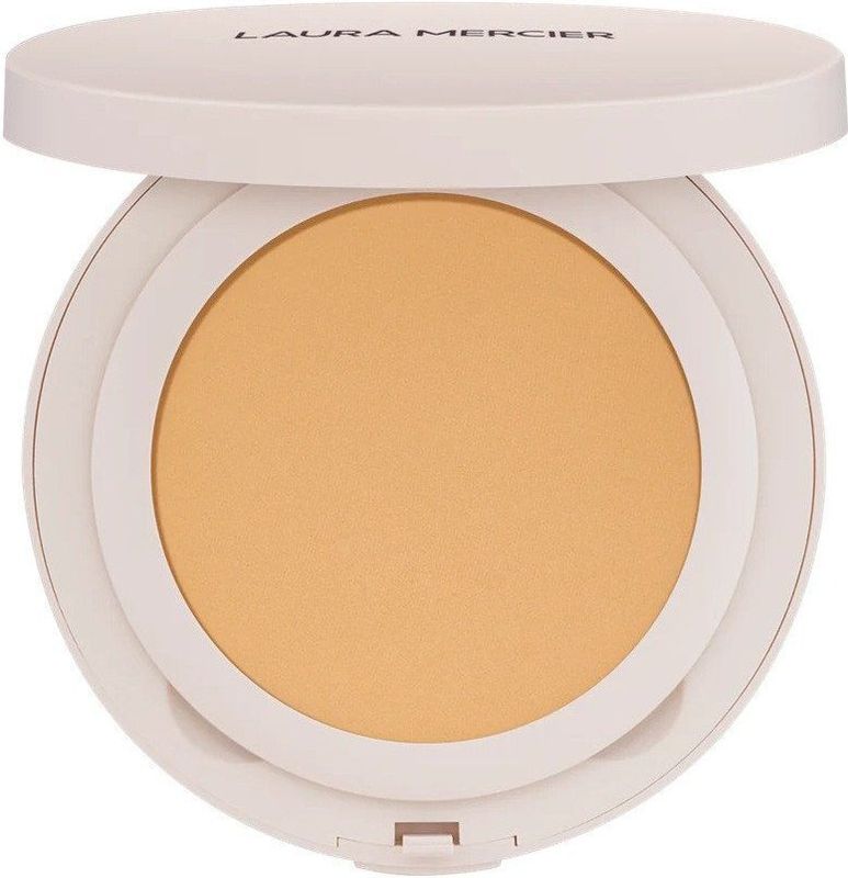 Laura Mercier - Translucent Pressed Setting Powder Ultra-Blur - Translucent Honey - 6,5 g