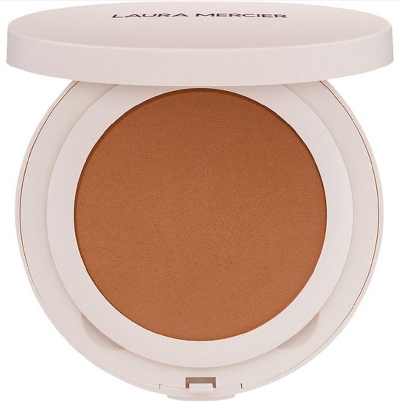 Laura Mercier - Translucent Pressed Setting Powder Ultra-Blur - Poeder - Translucent Medium Deep - 6,5 g