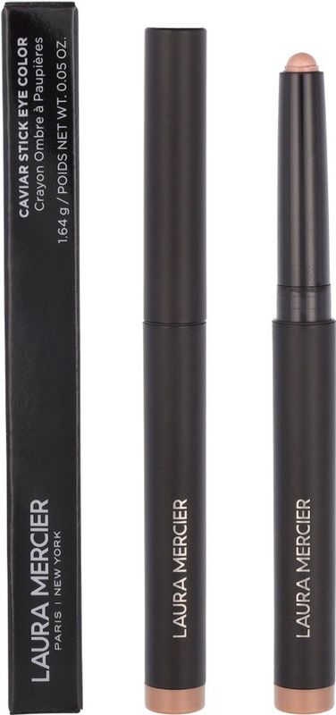 Laura Mercier Caviar Stick Matter Lidschatten 1,64 g (Verschiedene Farbtöne) - Au Natural