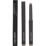 Laura Mercier - Caviar Stick Eye Shadow - Cobblestone - Oogschaduw - 1,6 g