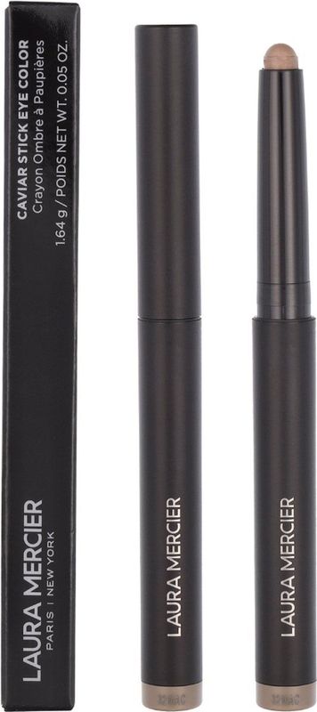 Laura Mercier Caviar Stick Eye Shadow Matte Oogschaduw, Cobblestone, 2 g