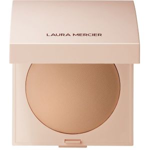 Laura Mercier - Real Flawless Luminous Perfecting Pressed Powder - Medium - 7,5 g