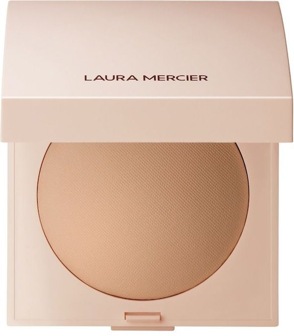 Laura Mercier - Real Flawless Luminous Perfecting Pressed Powder - Medium - 7,5 g