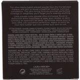 Laura Mercier - Real Flawless Luminous Pressed Powder - Lichtbruin - Poeder