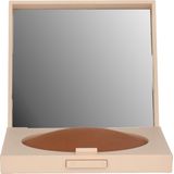 Laura Mercier - Real Flawless Luminous Pressed Powder - Lichtbruin - Poeder