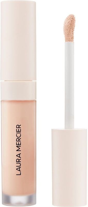 Laura Mercier - Real Flawless - Concealer - 16 uur houdbaar - Serum formule