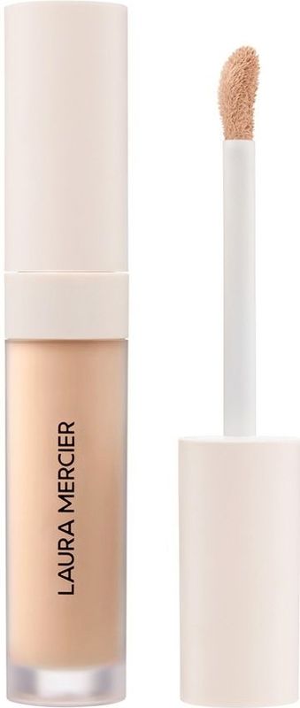 Laura Mercier - Real Flawless - Concealer - 5.4 ml - 1N0