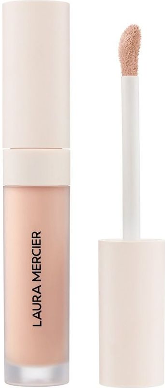 Laura Mercier - Real Flawless Weightless Perfecting Concealer - 5.4 ml - 1N1
