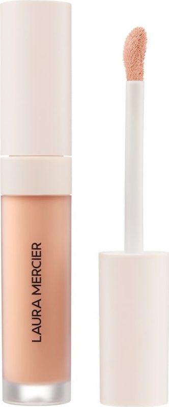 Laura Mercier - Real Flawless - Concealer - 5.4 ml - 2C1