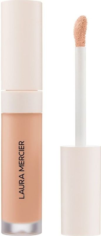 Laura Mercier - Real Flawless - Concealer - 5.4 ml - 2N1