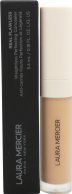 Laura Mercier - Real Flawless - Concealer - 5.4 ml - 3W1