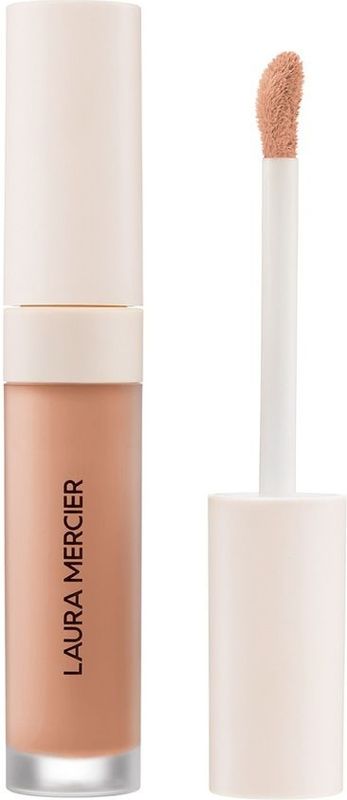 Laura Mercier - Real Flawless - Concealer - Kleurloos - 16 Uur Houdbaarheid