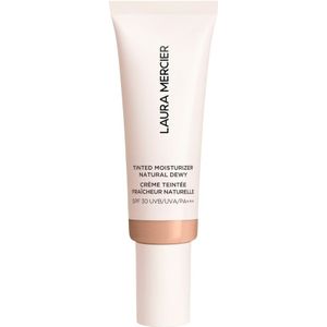 Tinted Moisturiser - Natural Dewy - Foundation - SPF 30 - 50ml