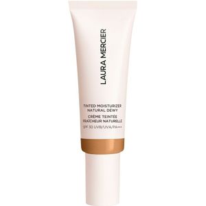 Laura Mercier - Tinted Moisturiser Natural Dewy - 45ml - 4N Teak - SPF 30