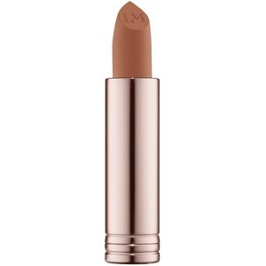 Laura Mercier - Caviar Matte Lipstick - Lippenstift - 143 Nude Sateen - Navulbaar - 3,8 g