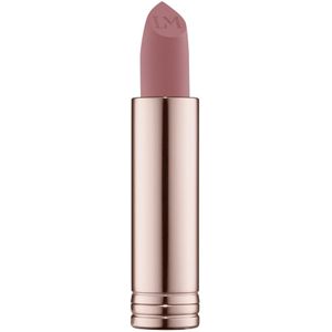 Laura Mercier - Caviar Matte Lipstick - Lipstick - 168 Pink Chiffon - Navulbaar - 3,8 g