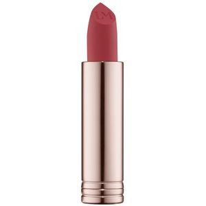 Laura Mercier - Caviar Matte Lipstick - Navulbaar - 620 Pink Tulle - 3,8 g