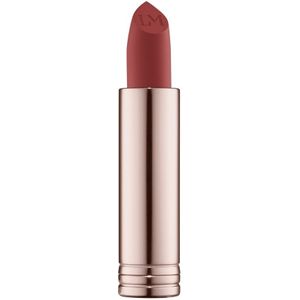 Laura Mercier - Caviar Matte Lipstick - Navulbaar - 680 Rosewood Silk - 3,8 g