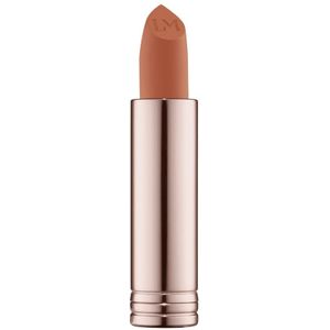 Laura Mercier - Caviar Matte Lipstick - Navulbaar - 820 Peach Cashmere - 3,8 g