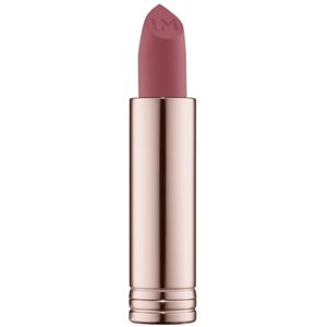 Laura Mercier - Caviar Matte Lipstick - Mauve Charmeuse - Navulbaar - 3,8 g