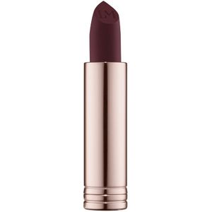 Laura Mercier - Caviar Matte Lipstick - Plum Plisse - Navulbaar - 3,8 g