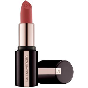 Laura Mercier - Caviar Matte Lipstick - Navulbaar - 668 Rose Crepe - 3,8 g