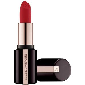 Laura Mercier - Caviar - Lipstick - 520 Scarlet Velvet - 3,4 g