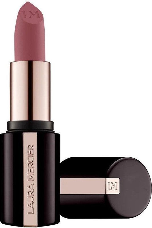 Laura Mercier - Caviar Matte Lipstick - Mauve Charmeuse - Navulbaar - 3,8 g