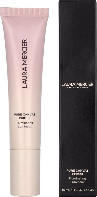 Laura Mercier Pure Canvas Primer Illuminating