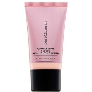 BARE MINERALS - Complexion Rescue Highlighting Gel Cream - Peach Glow - 15ml