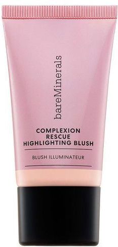 BARE MINERALS - Complexion Rescue Highlighting Gel Cream - Peach Glow - 15ml