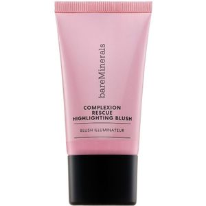 bareMinerals Complexion Rescue Highlighting Blush Mauve Glow