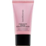 bareMinerals - Complexion Rescue Highlighting Blush - Pink Glow - 15 ml