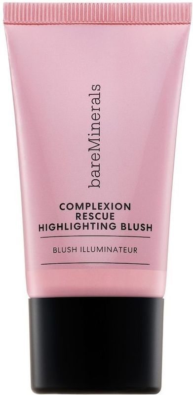 bareMinerals - Complexion Rescue Highlighting Blush - Pink Glow - 15 ml