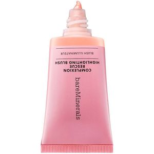 Bare Minerals - Complexion Rescue Highlighting Gel Cream - Rose Glow - 15ml