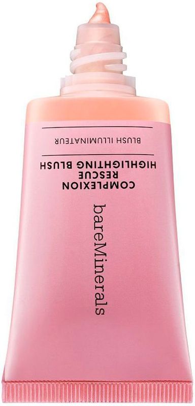 Bare Minerals - Complexion Rescue Highlighting Gel Cream - Rose Glow - 15ml