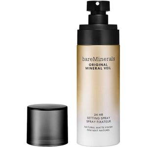 bareMinerals - Original Mineral Veil - Setting Spray - 100 ml
