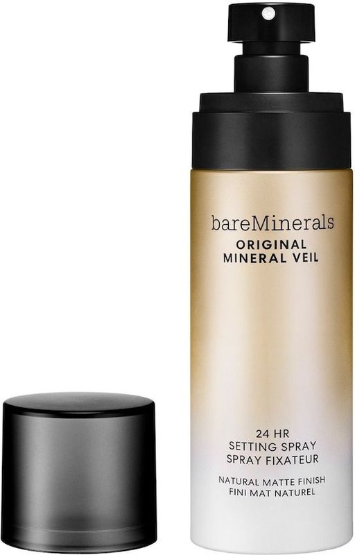 bareMinerals - Original Mineral Veil - Setting Spray - 100 ml