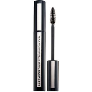 Laura Mercier - Caviar Extravagant Mascara - Zwart - 8,5 ml