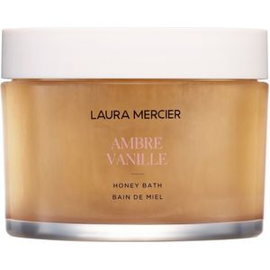 Laura Mercier - Ambre Vanille Honey Bath - Badtoevoeging - 250 ml